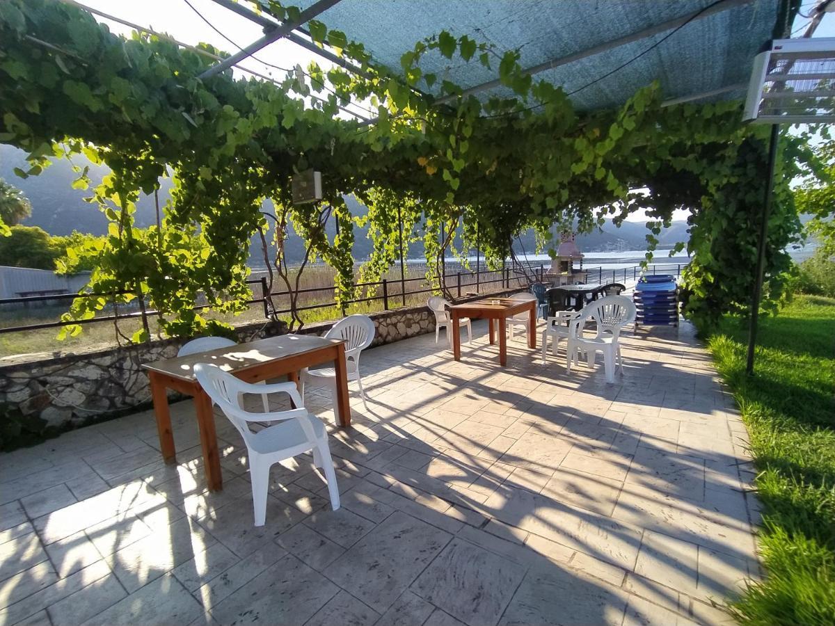 Ionian Memories Διαμέρισμα Γένι Εξωτερικό φωτογραφία